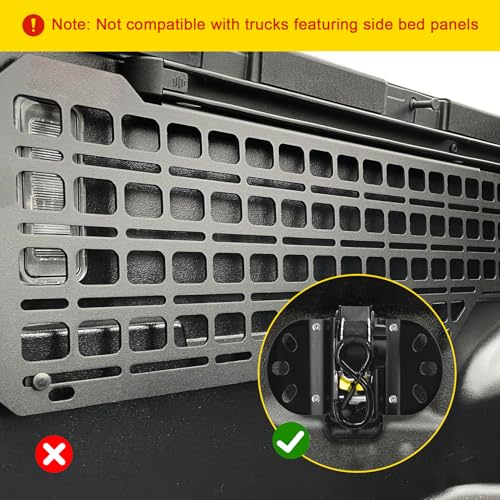 Retractable Ratchet Straps for Ford F-150 2015-2025 | Locking S-Hook Truck Bed Tie Downs Heavy Duty Bed Mounted Ratchet With Safety Lock No Drill Install Auto-Retract Tie Downs - size: F150