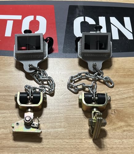 ECO MX E-Track