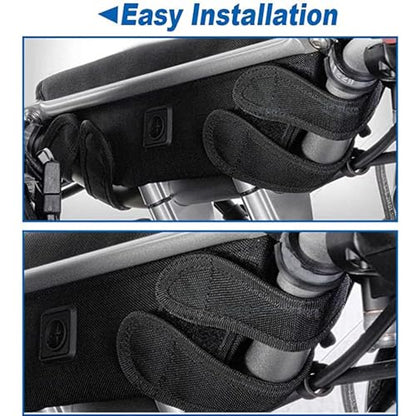 FOR MONKEY 125 MONKEY 125 2018-2023 Motorcycle Waterproof Bag Storage Handlebar Bag Travel Tool Bag