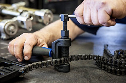 OTC 4738 Chain Breaker and Riveting Tool Kit