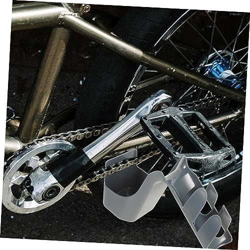 Bike Chain Lube Applicator Off Compatible Bike Chain Cleaning Supplies