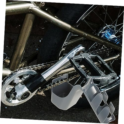 Bike Chain Lube Applicator Off Compatible Bike Chain Cleaning Supplies