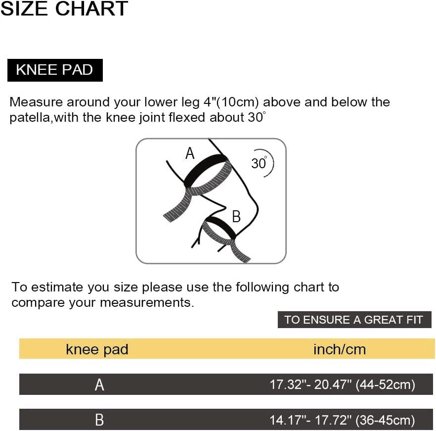 Webetop Motorcycle Knee Pads Adult High-Impact Shield-Resistance Flexible Breathable Adjustable Aramid Fiber +EVA Motocross MTB Shin Guards for Riding Skating Cycling