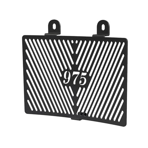 For Nightster RH975 Nightster 975 2026 2025 2024 2023 2022 Motorcycle Accessories CNC Aluminum Engine Cooling Protection Radiator Grille Guard Grille Guard Protector Compatible (A)