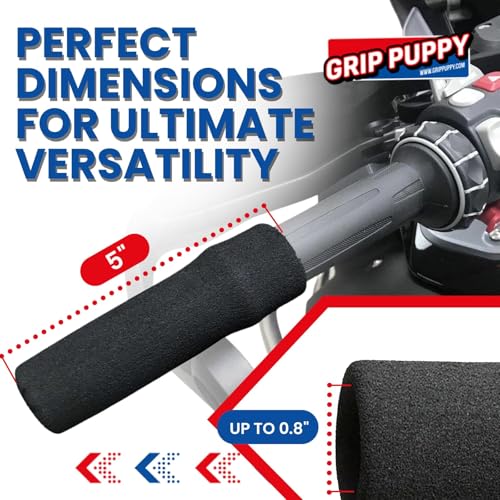 The Original Grip Puppy Comfort Grips