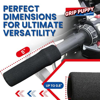 The Original Grip Puppy Comfort Grips