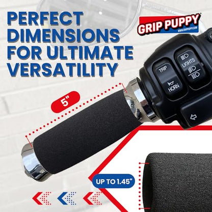 Grip Puppy
