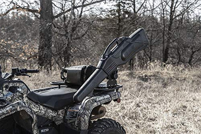 Kolpin Gun Boot 6.0 - Impact - 20025, Black