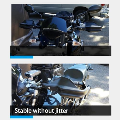 for R1200R for R1250R for R for 1200R for 1250R 2014-2022 Motorcycle Brake Clutch Levers Protector Handguard Shield Motorbike Handguards