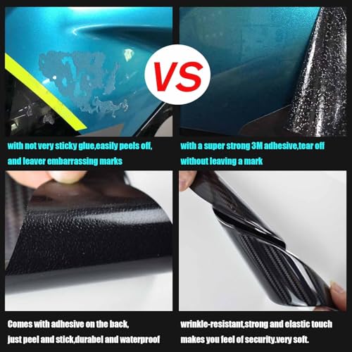 Motorcycle Fuel Tank Pads Sticker Compatible with YA-MA-HA YZF-R1 2009 2010 2011 2012 2013 2014 Side Decals Gas Knee Grip Protector Traction Pads Accessories