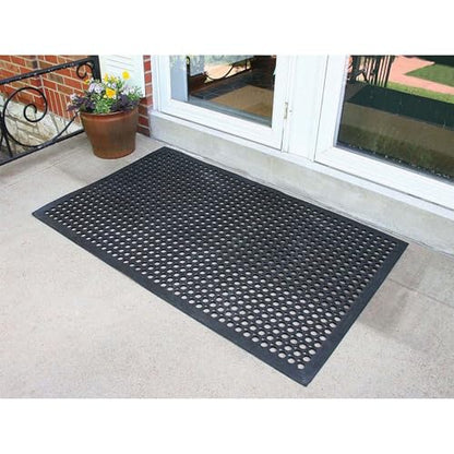 Buffalo Tools RMAT23 2 X 3Ft Rubber Mat