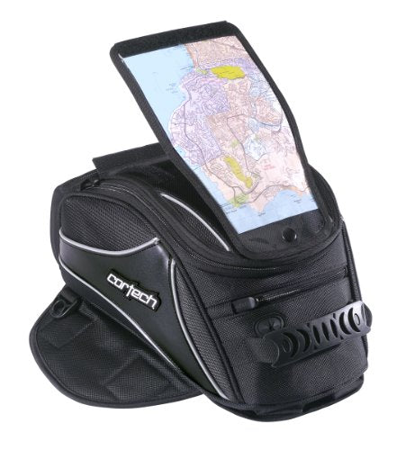cortech Super 2.0 12L Motorcycle Tank Bag