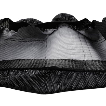 JFG RACING Seat Cover for VALTINSU Electric Dirt Bike,PVC Non-Slip Cushion Guard for VALTINSU EM5 Motorcycle Off-Road Ebike-Black - color: Black