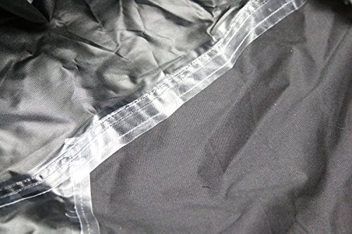 Nelson Rigg Defender Extreme Sport Bike Cover, Fits most CBR, R1, R3, GSXR, Ninja, Hayabusa, S1000R, and others - size: Sport Bike