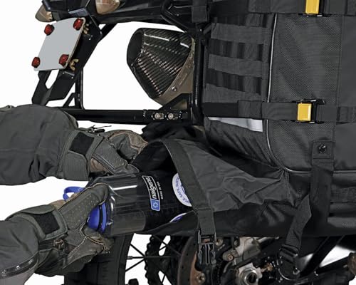 Nelson Rigg Trails End Adventure Saddlebags - size: 33 Liters