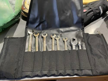 Chase Harper USA 8875BCNW - Tool Roll Industrial Grade Ballistic Cloth NW
