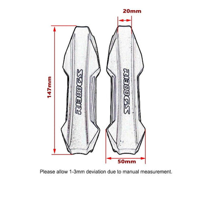 R1300GS Motorcycle Engine Guard for R 1300 GS ADV R1300 GS R 1300GS 2023 2024 Crash Bar Bumper Protector Decorative Block
