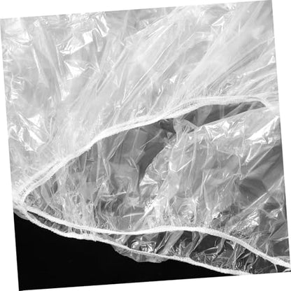 Outdoor Motorcycle Cover Heavy Duty Rain and Sun for Fit Easy to Fold and Carry for All Motorcycle Models