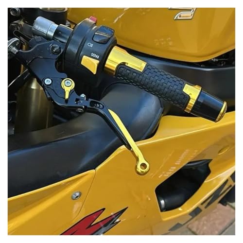 7/8'' Anti-Slip Grip Hand Motorcycle Handlebar Handle Bar Grips End Plugs For HONDA Rebel300 CMX500 CMX300 Rebel CMX 500 300(B-GRAY) - color: B-GRAY