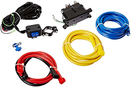 KFI Products ATV-WK Wiring Harnesses, Regular