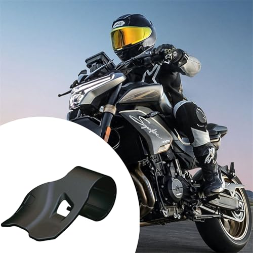 ABS Motorcycle Biker Black Cruise Assist Grips Handlebar Oil Control Rocker Rest Accelerator Assistant,4PCS