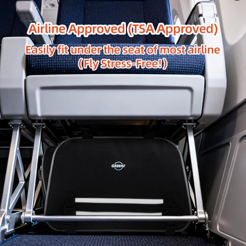 Motorcycle Dog Carrier, Expandable Airline Approved Pet Carrier with Stable Frame, Collapsible Soft-Sided Travel Puppy Shoulder Bag for Small Cats and Dogs Under 17 lbs - color: Fit for Cruiser Touring