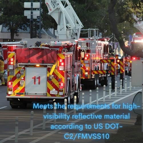 Reflective Reflective Tape Reflective Film Safety Warning Tape Waterproof Reflective Film Cars Motorcycles Helmet Bicycle Made with Diamond Grade (4090 Silver 5mm X 5meter) - color: 4090 Silver 5mm X 5meter