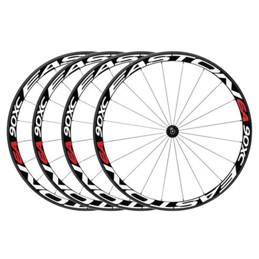 4Pcs Bike Stickers Bicycle Wheel Rims Light Safety Reflective Stickers Decal for Bikes, Bicycles, Motorcycle Decoration (Type 02) - color: Type 02