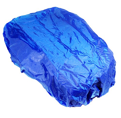 SE Waterproof Backpack Cover - TP110BC