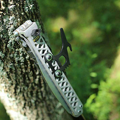 Wicked Utility Hook, Black