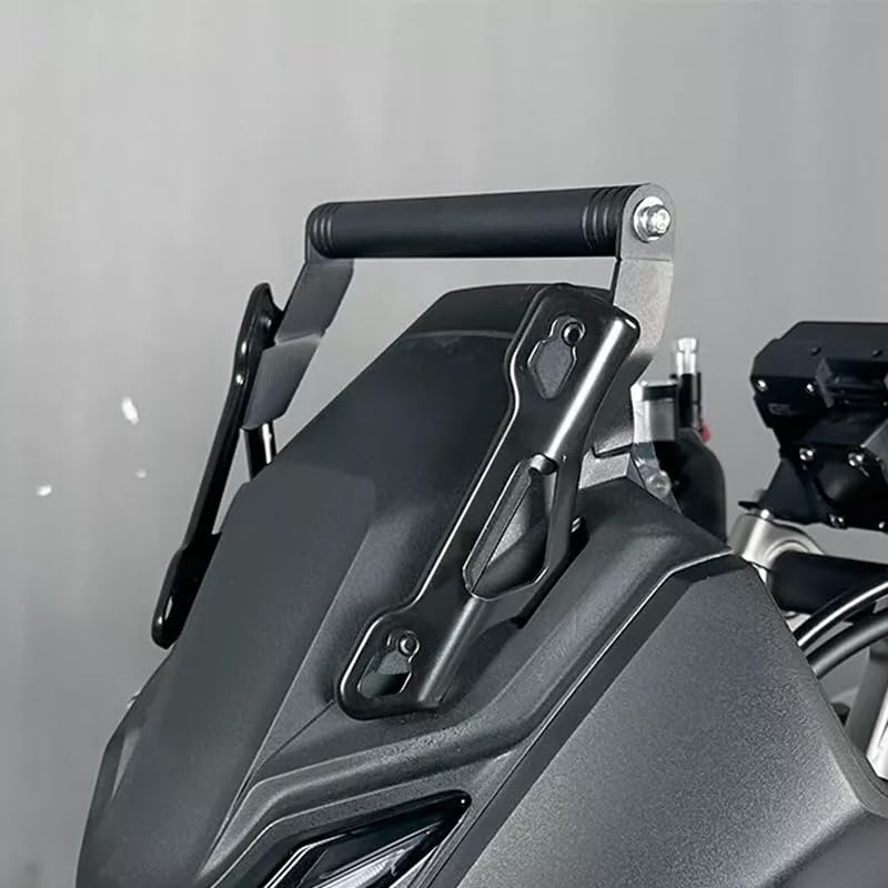 IZX Fits for Honda XL750 Transalp750 22mm GPS Navigation Bracket Phone Holder Stand XL 750 Transalp 750 2023 2024 Motorcycle Accessories