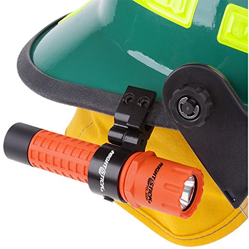 Nightstick NS-HMC1 Multi-Angle Helmet Mount - style: Mount Only