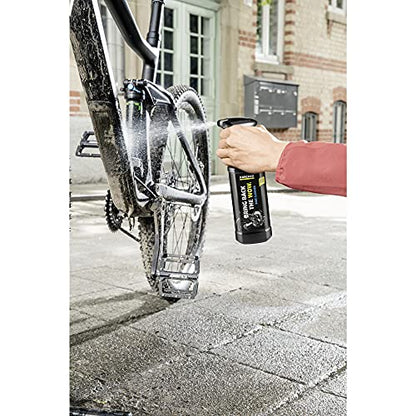 Kärcher 62957630 Motorcycle Cleaner - Black