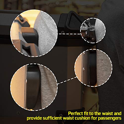 FATExpress G310GS G310R Motorcycle Passenger Backrest Back Pad Rear Top Case Box Cushion Sticker Decal for BMW R1250GS R 1250 GS 1250GS R1200GS F700GS F750GS F800GS F850GS ADV Adventure Accessories
