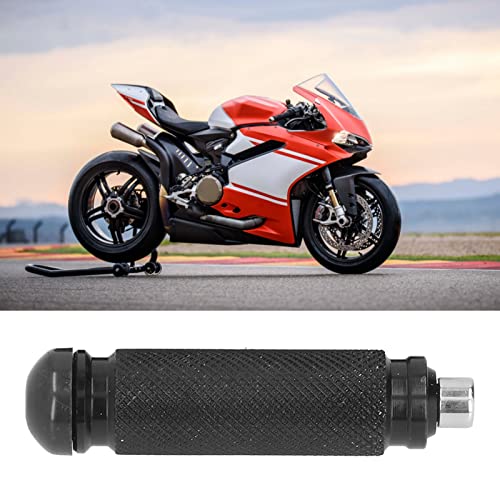 8mm Motorcycle Frame Slider Aluminum Alloy Drop Protector Universal Suitable for Most Motorcycles Anti Scratch Anti Reverse Damage