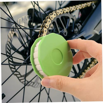 Mikikit Chain Tool er Oiler Lubricator Bike Grease Plastic