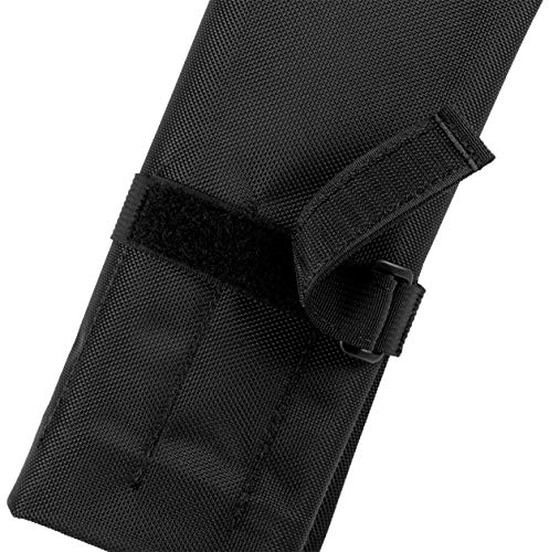 Chase Harper USA 8875BCNW - Tool Roll Industrial Grade Ballistic Cloth NW
