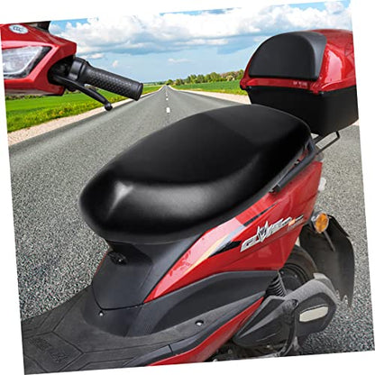 Dirt Bike Accessories Stretchy Motorcycle Seat Pad Rainproof Cover Comfortable