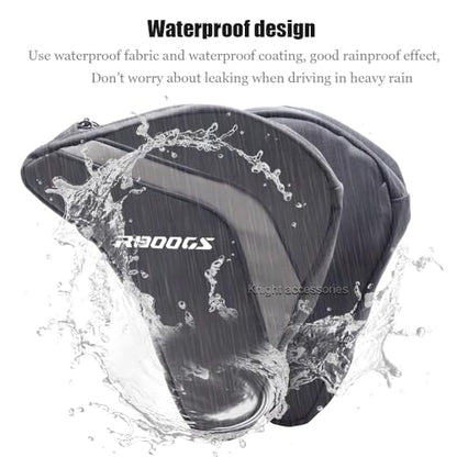 2024 For BMW R1300GS R1300 GS r1300gs 2023 Motorcycle Frame Bumper Waterproof Bag Repair Tool Placement Travel Bag