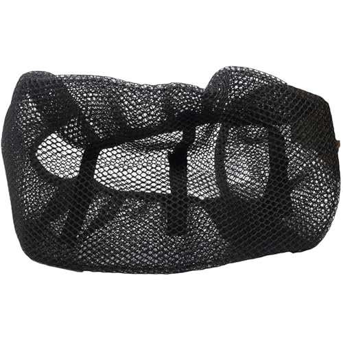 Motorcycle Seat Cushion Pad Cover 3D Mesh Insulated Breathable Non-Slip Waterproof Pressure Relief Motorcycle Seat Pad Cover Compatible with Suzuki V-Strom DL1000 DL650 DL250 DL 650(DL250) - color: DL250