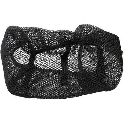 Motorcycle Seat Cushion Pad Cover 3D Mesh Insulated Breathable Non-Slip Waterproof Pressure Relief Motorcycle Seat Pad Cover Compatible with Suzuki V-Strom DL1000 DL650 DL250 DL 650(DL650) - color: DL650