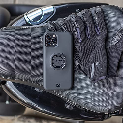 Quad Lock Case for iPhone 13 Pro Max Black - size: iPhone 13 Pro Max
