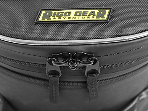 Nelson-Rigg Trails End Adventure Tail Bag - size: Adventure