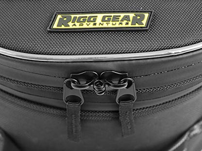Nelson-Rigg Trails End Adventure Tail Bag - size: Adventure