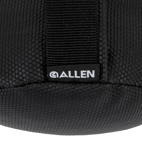 Allen Company Eliminator Cylinder Filled Front Bag, Black