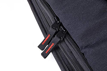 Motorcycle Backpack Motorsports Track Riding Back Pack - color: No Drag