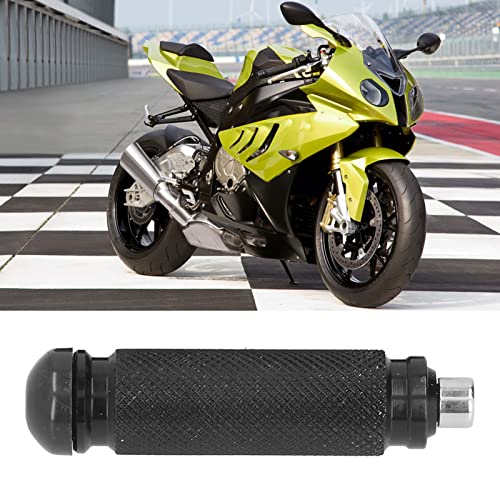8mm Motorcycle Frame Slider Aluminum Alloy Drop Protector Universal Suitable for Most Motorcycles Anti Scratch Anti Reverse Damage