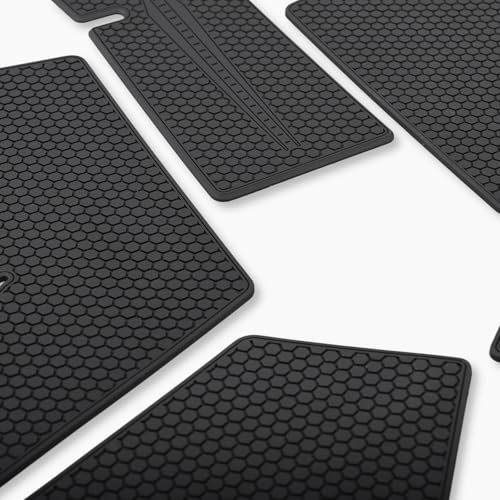 Motorcycle Tank Pads Side Gas Knee Grip Protective StickerApplies toKTM DUKE790/890 DUKE890R 2024+ (Black) - color: Black