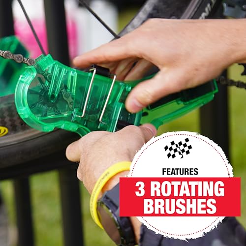 Finish Line Shop Quality Bicycle Chain Cleaner