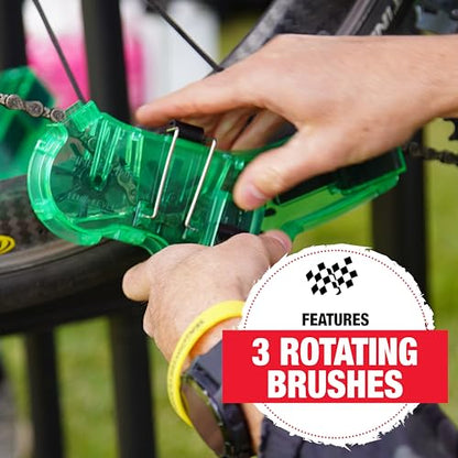 Finish Line Shop Quality Bicycle Chain Cleaner